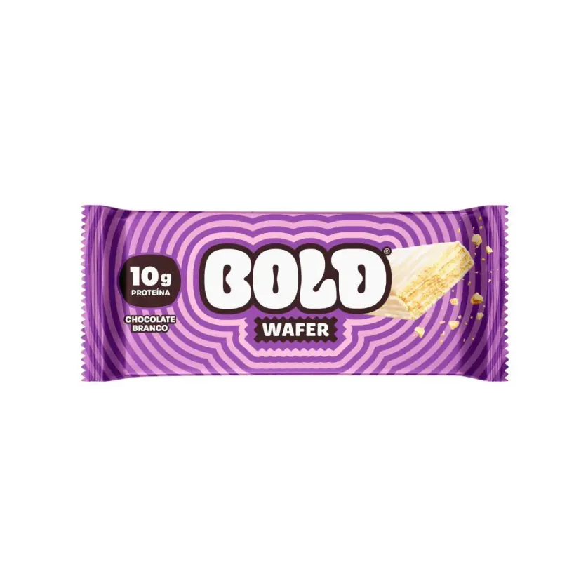 Bold Wafer