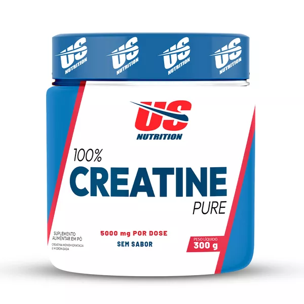 Creatina US Nutrition