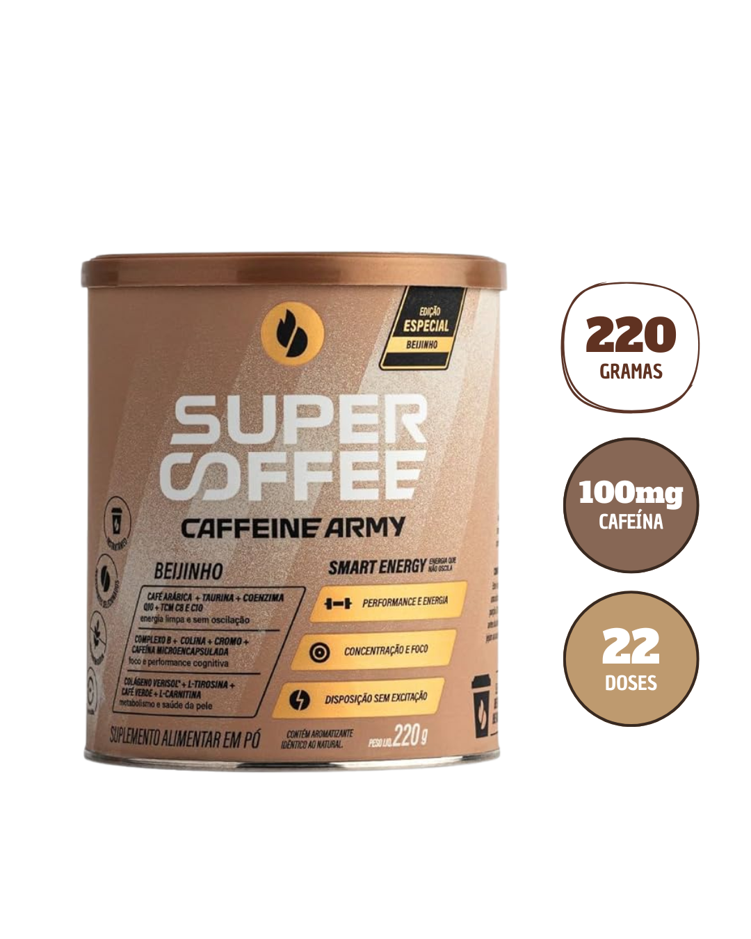 Supercoffee