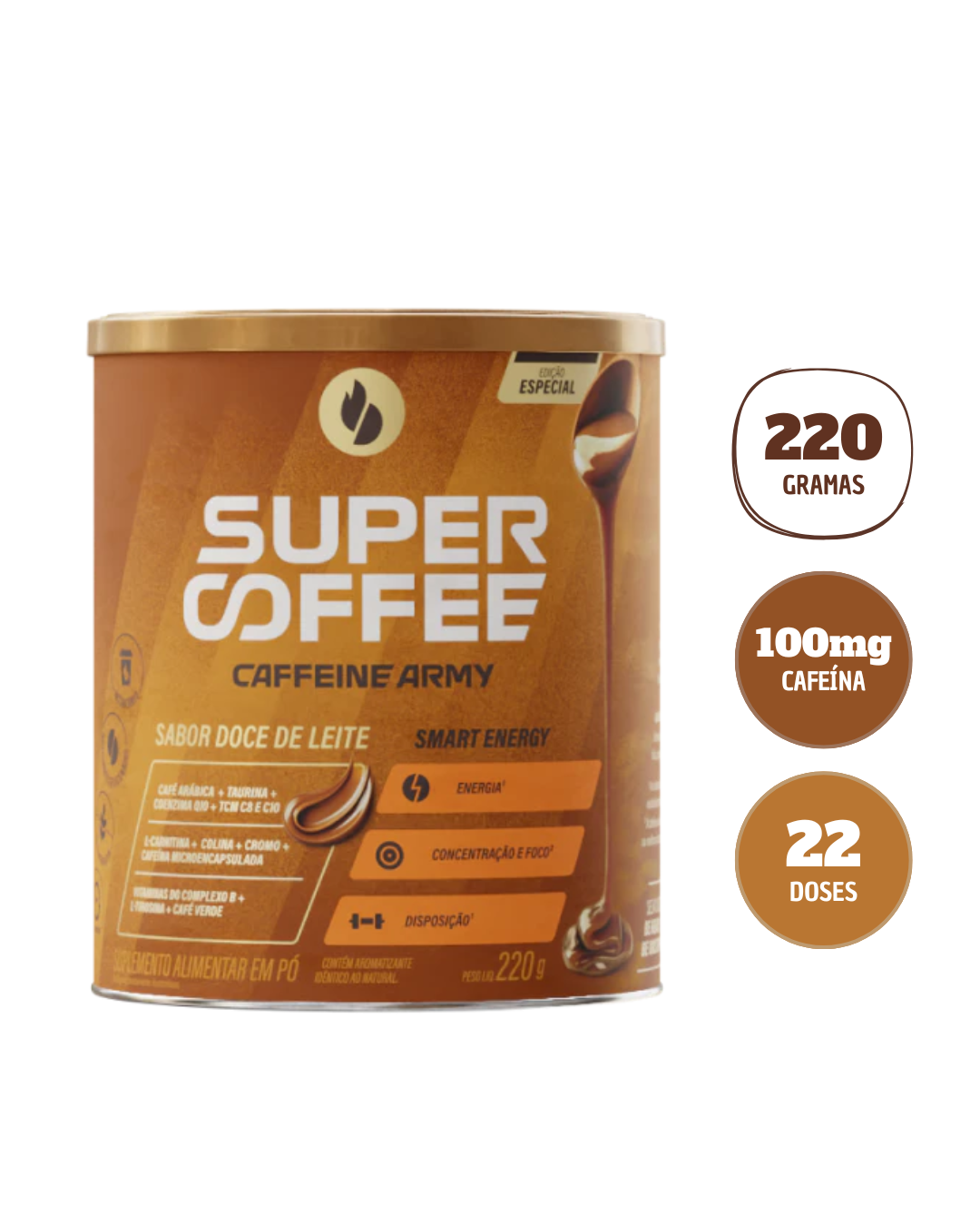 Supercoffee