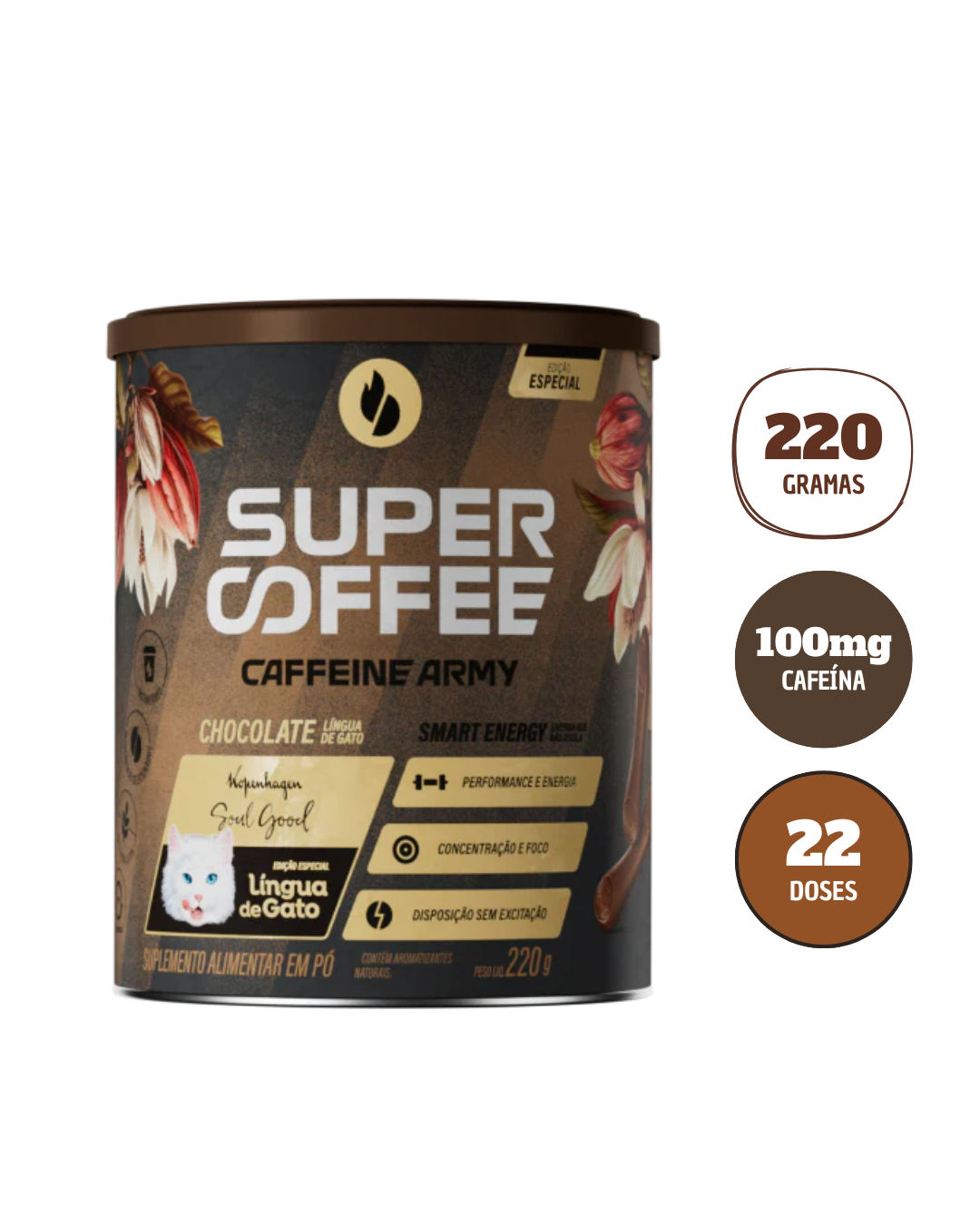 Supercoffee