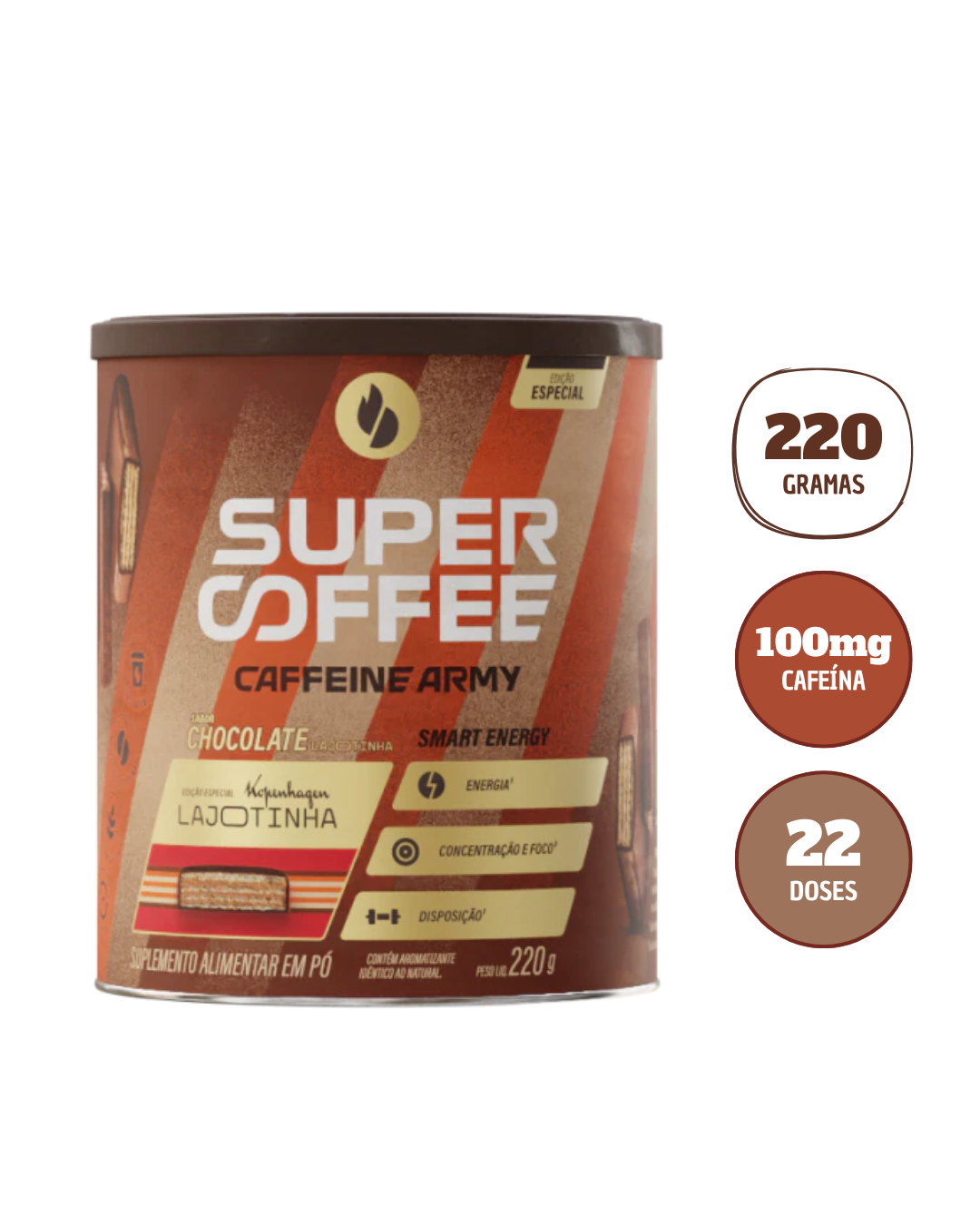 Supercoffee