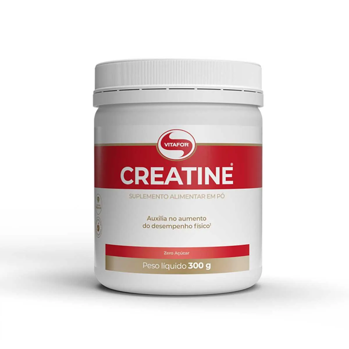 Creatina Vitafor