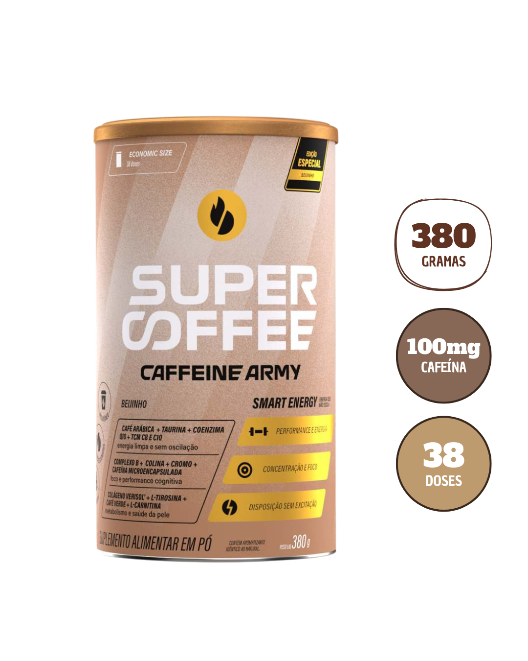 Supercoffee