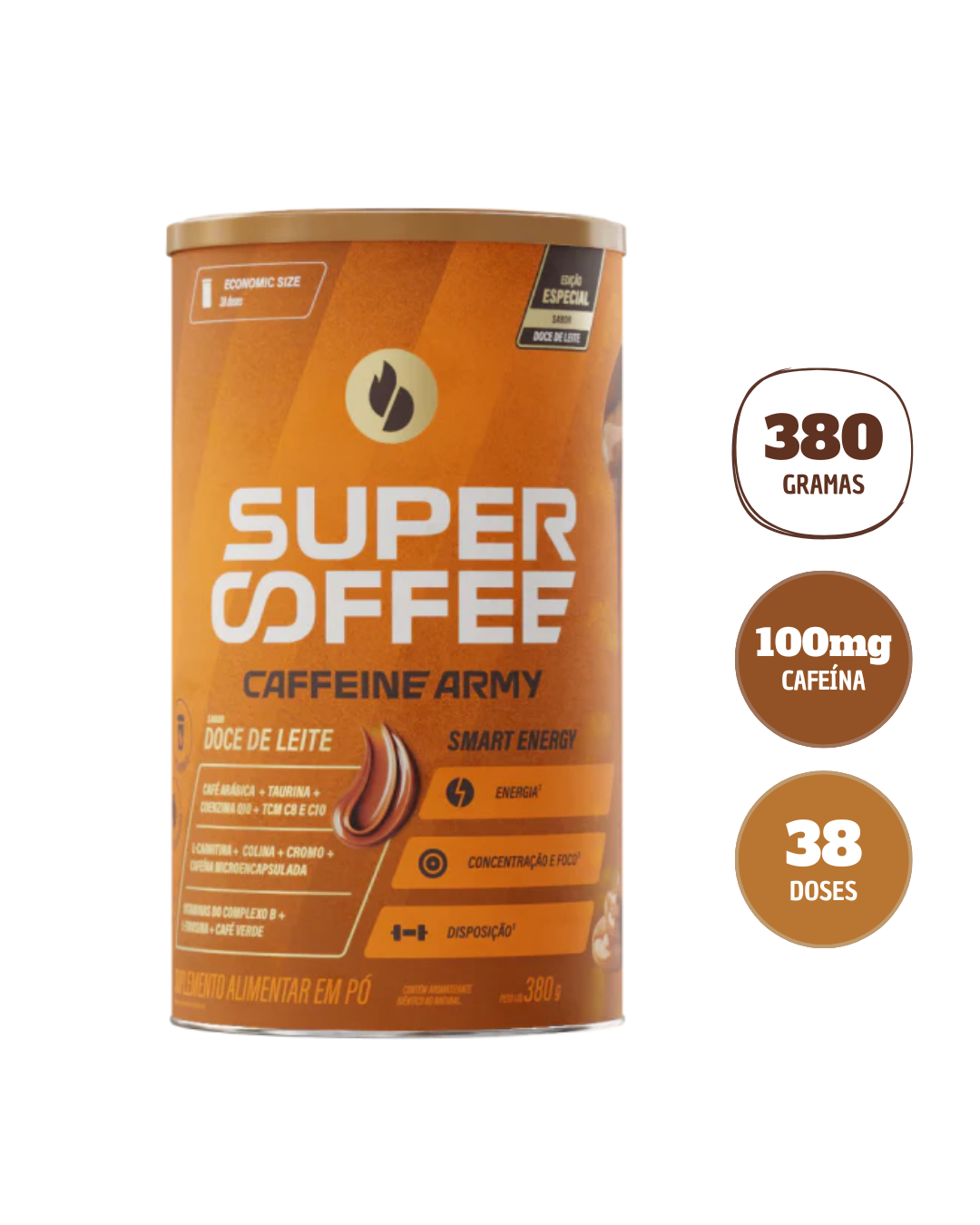 Supercoffee