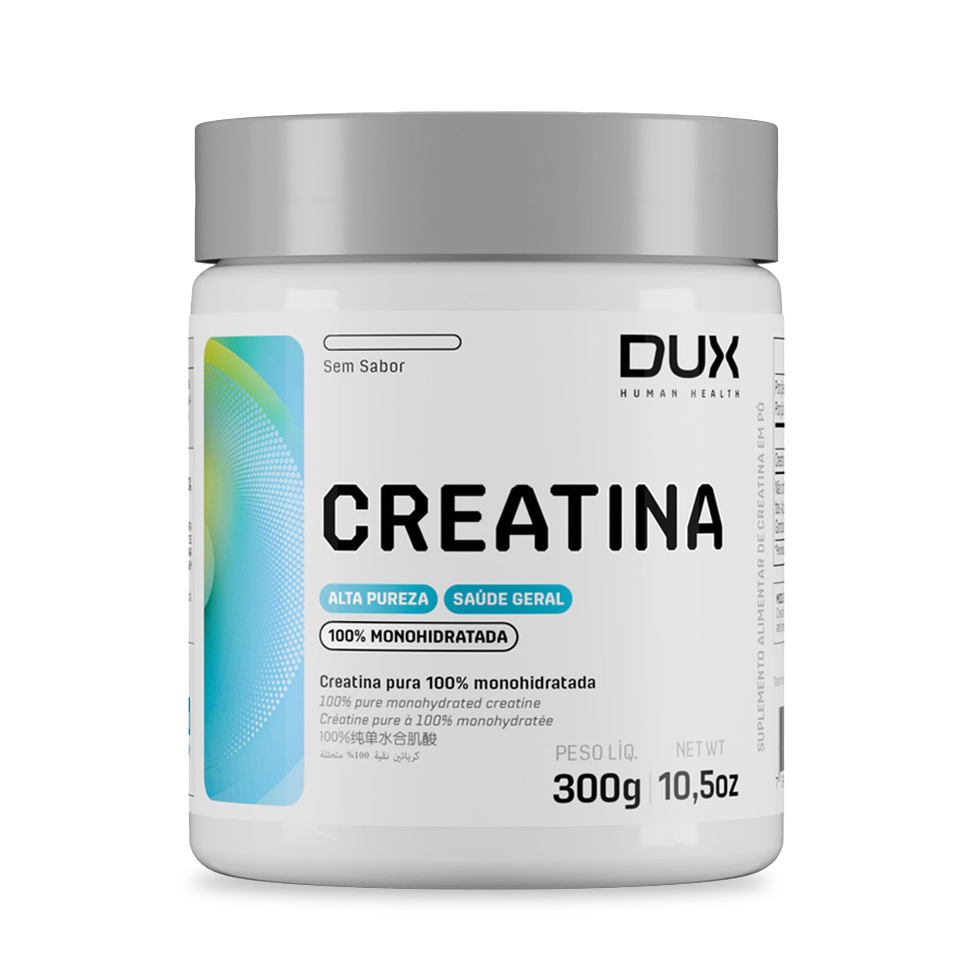 Creatina Dux