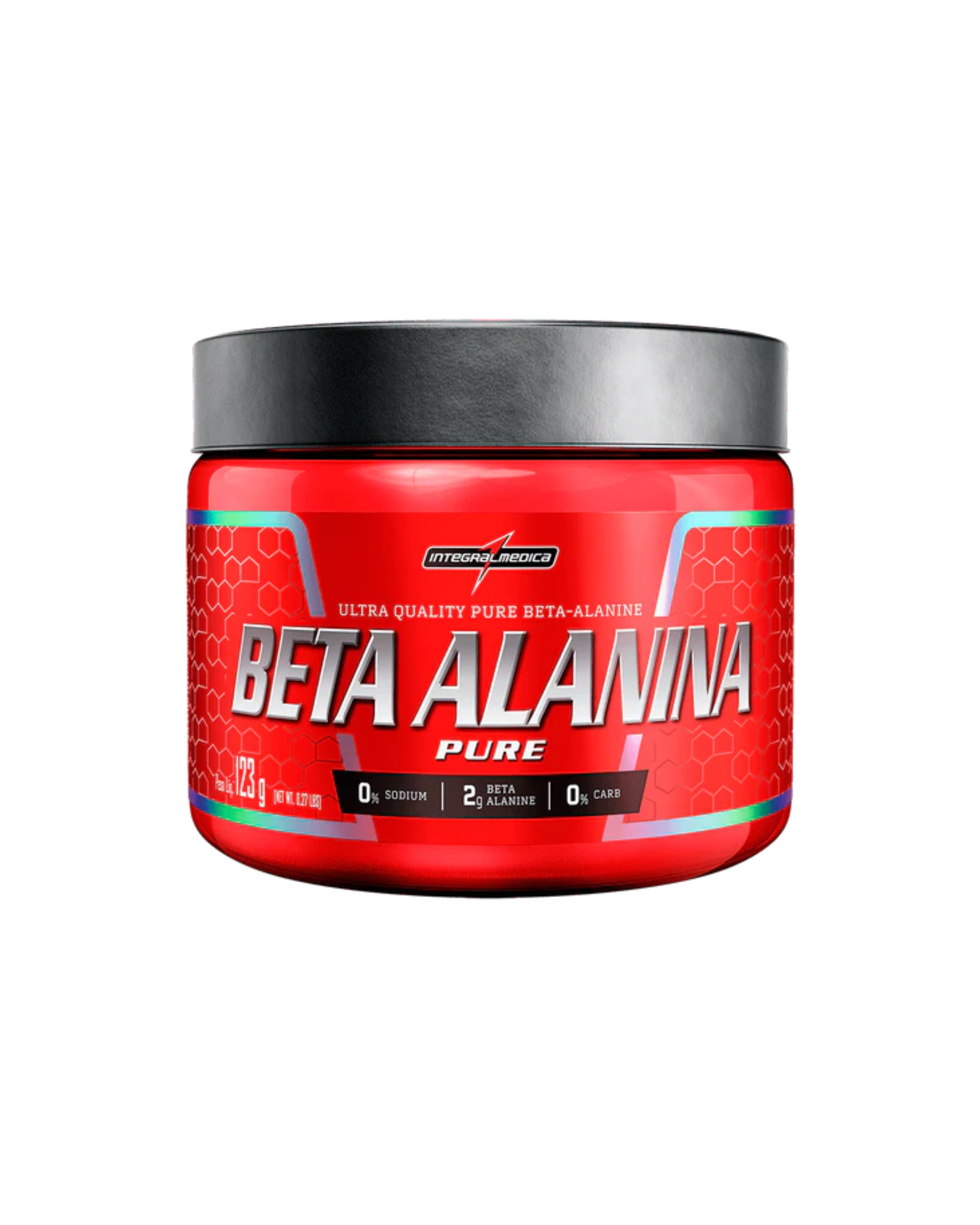 Beta Alanina Integralmédica