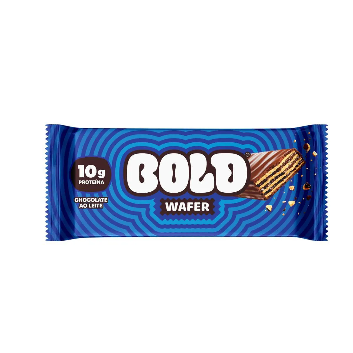 Bold Wafer