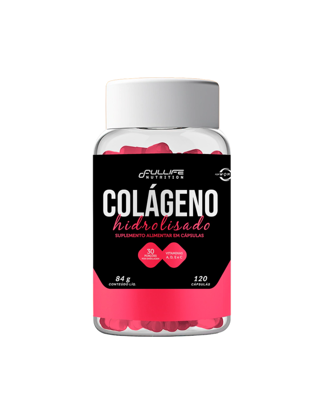 Colágeno Hidrolisado Fullife