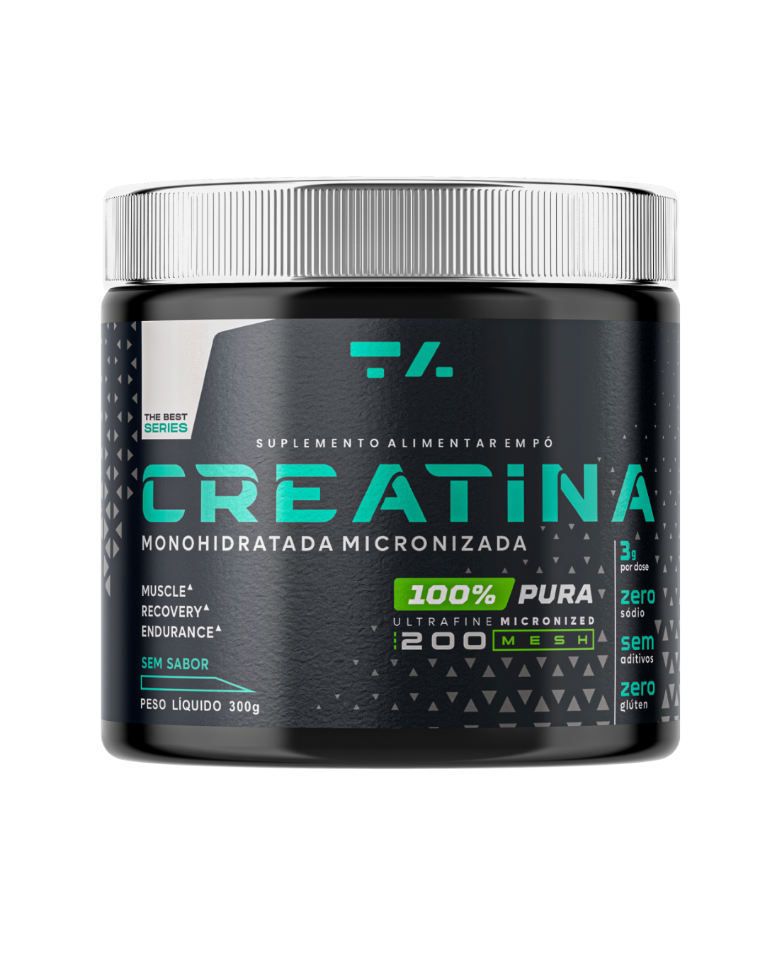 Creatina T.A Suplementos