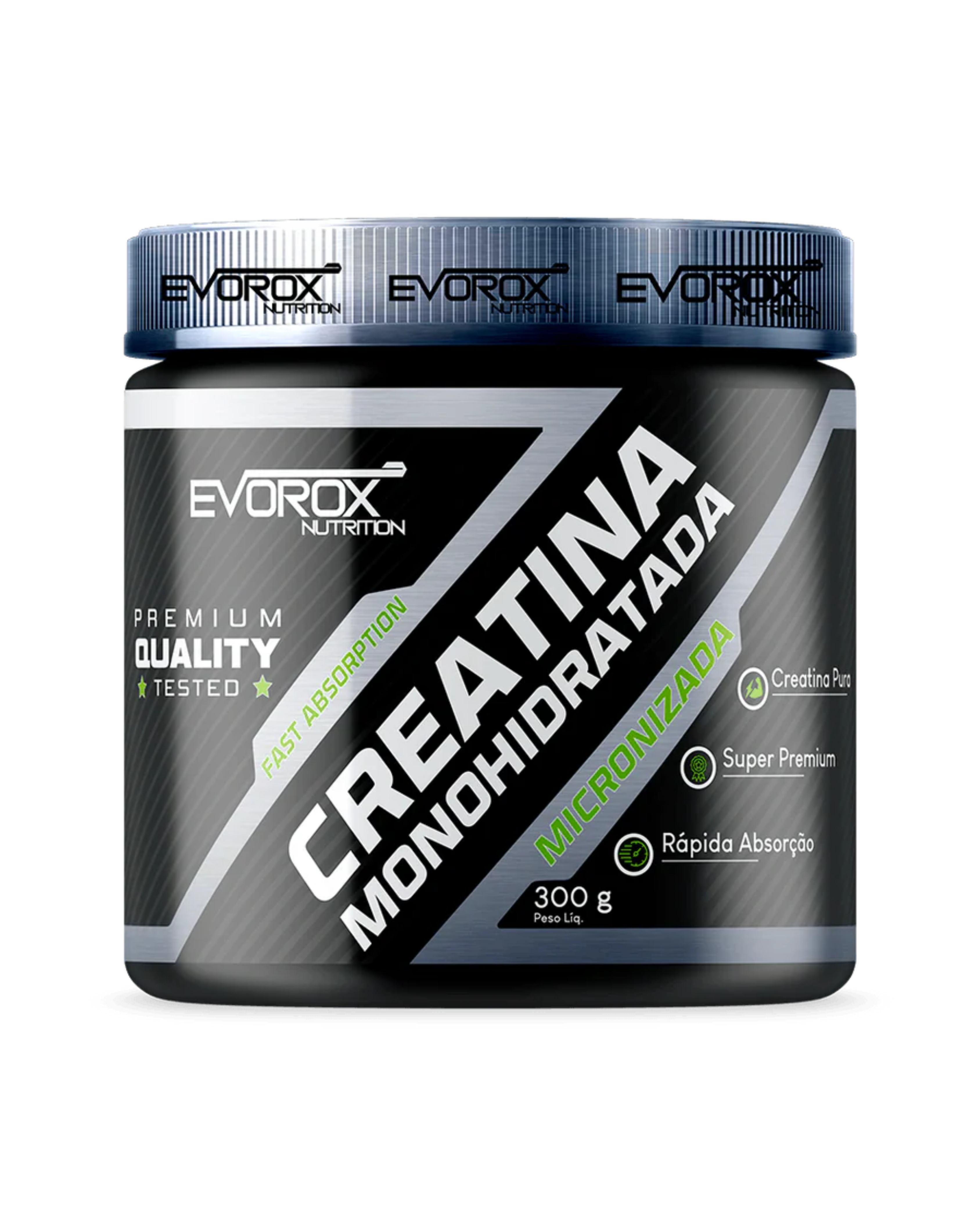 Creatina Evorox
