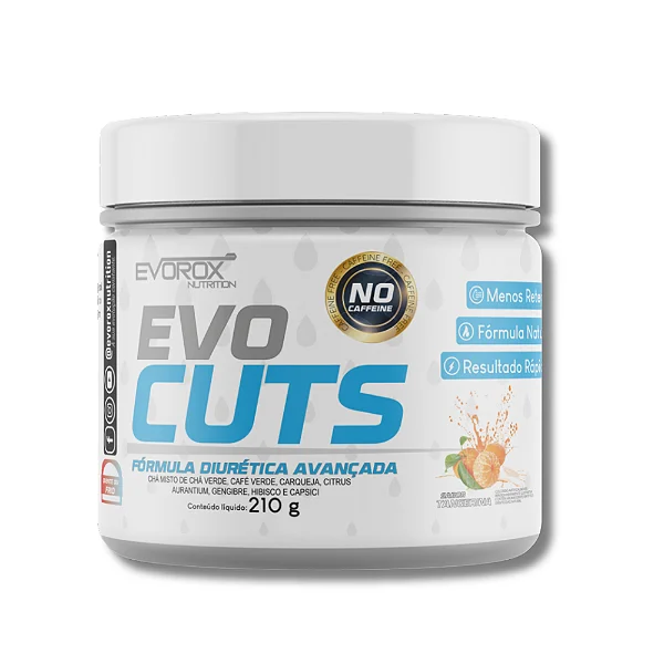 Evocuts Evorox