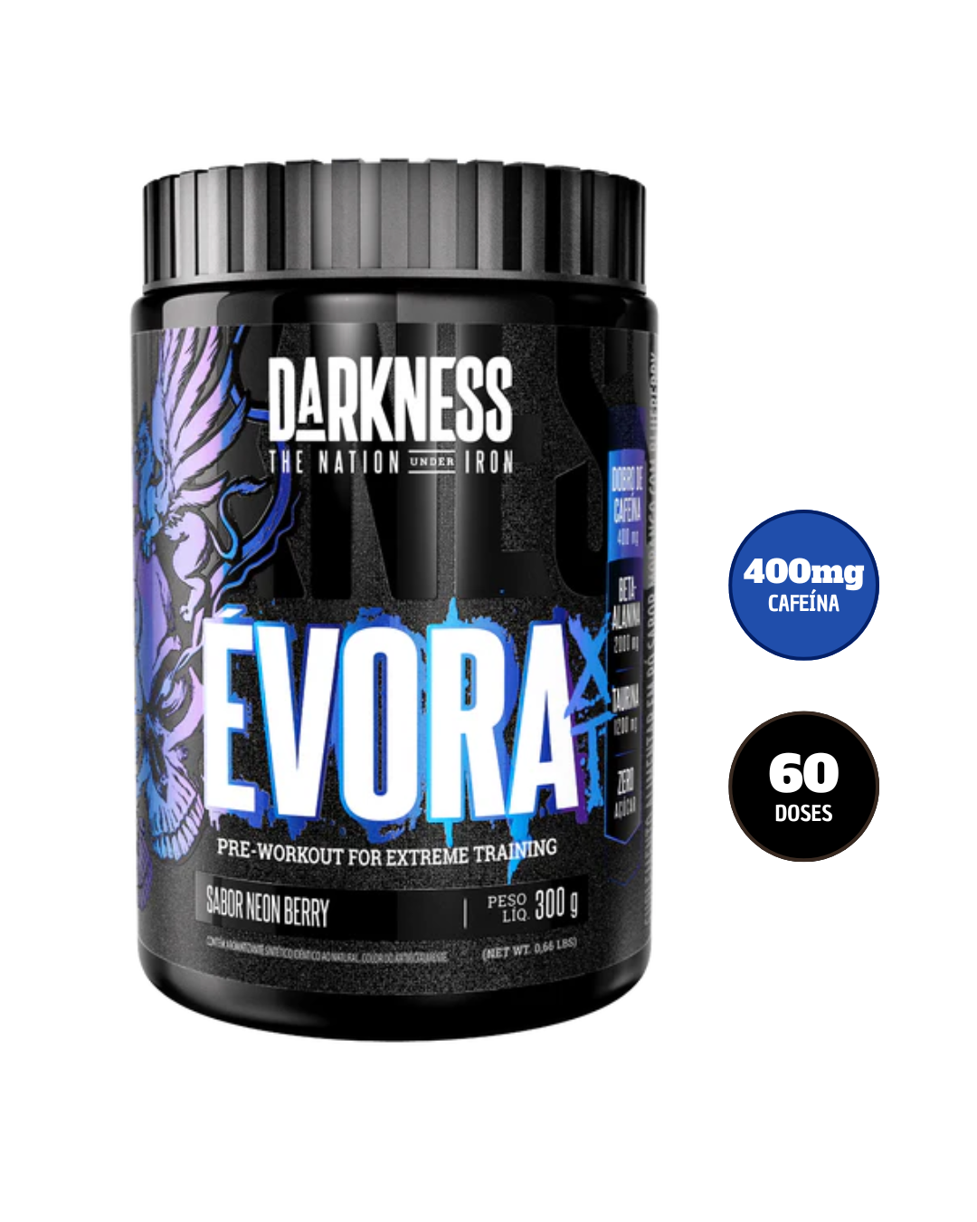 Évora XT Darkness