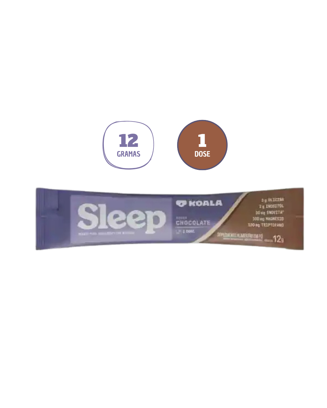 Sachê Koala Sleep (Dose Única)