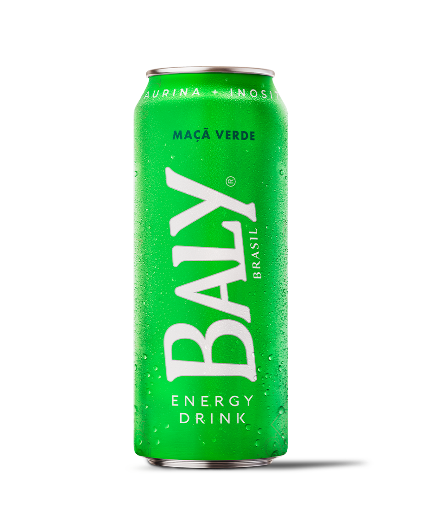 Energético Baly