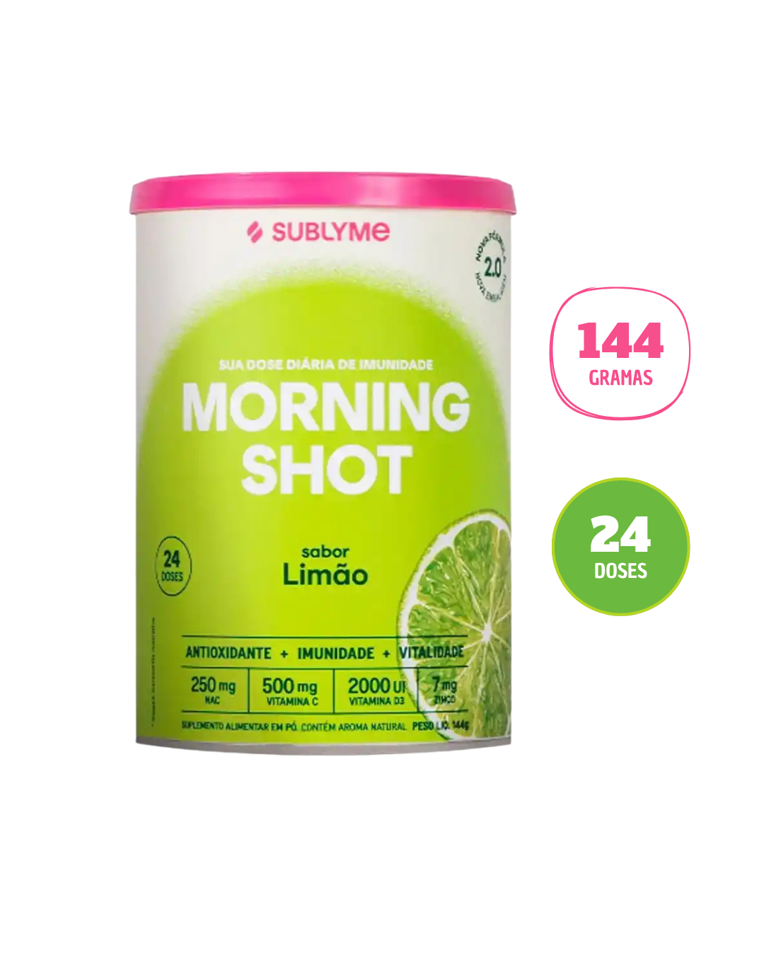 Morning Shot 