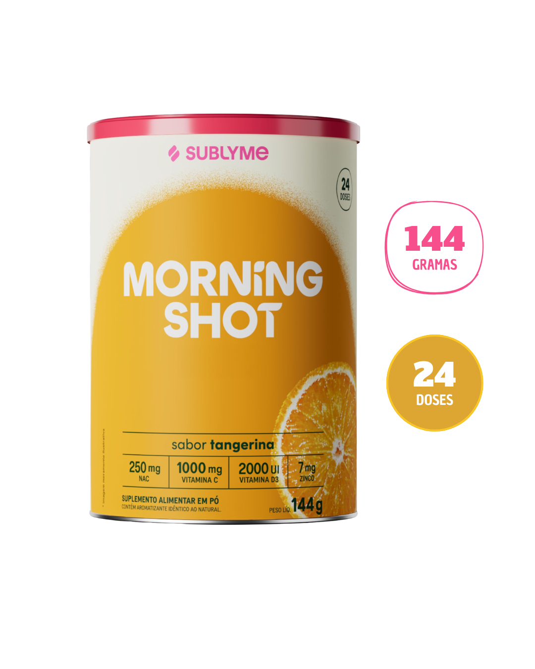 Morning Shot 