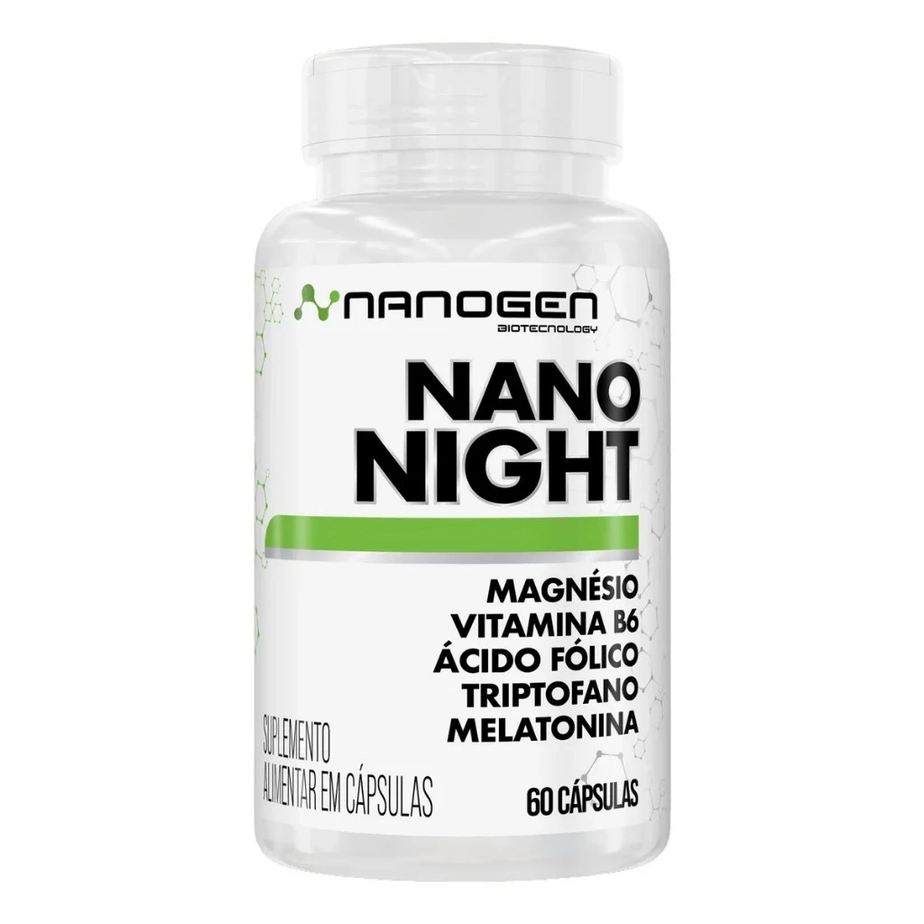 Nano Night Nanogen