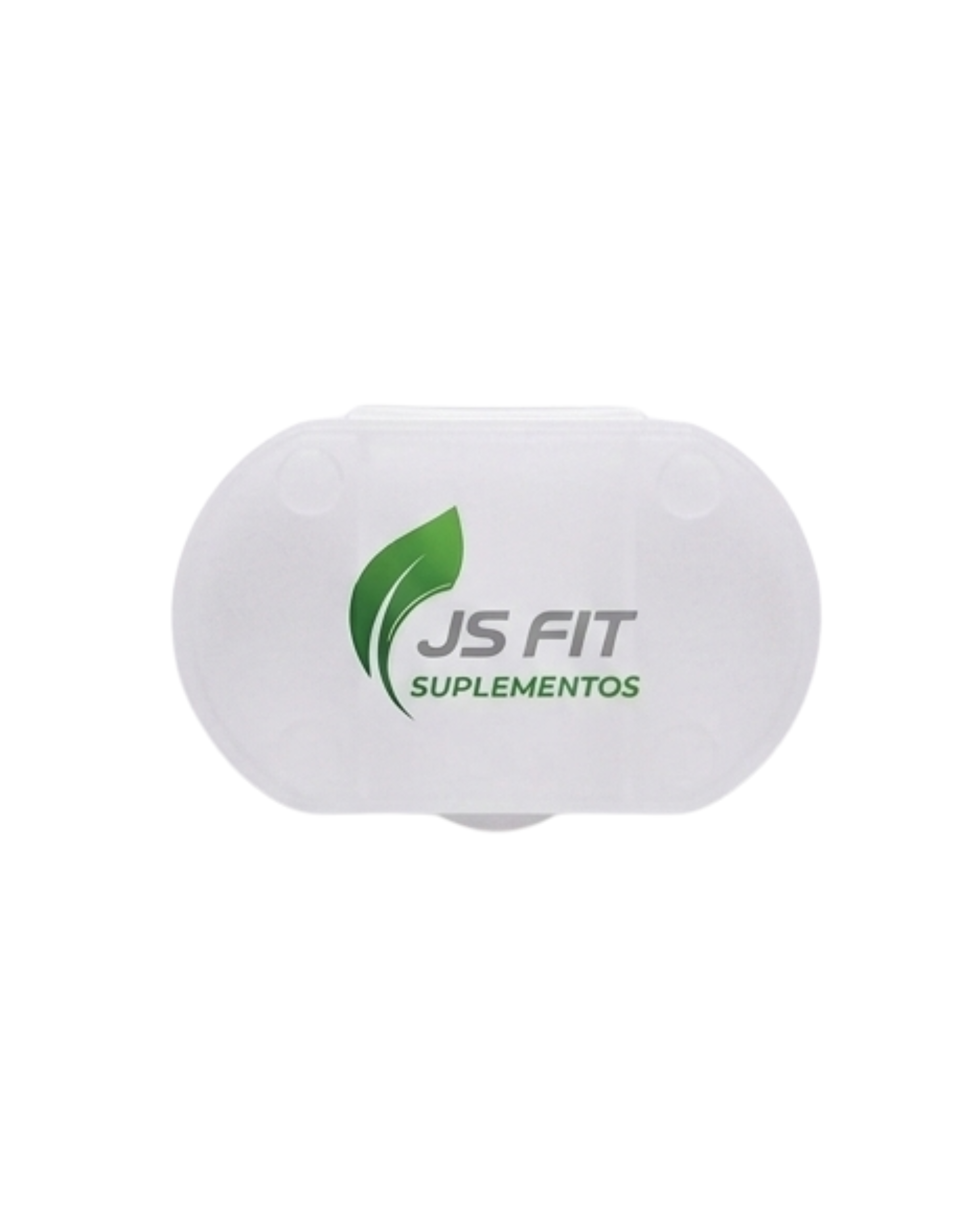 Porta Cápsulas JS Fit
