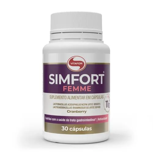 Simfort Femme Vitafor