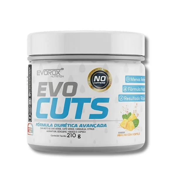 Evocuts Evorox