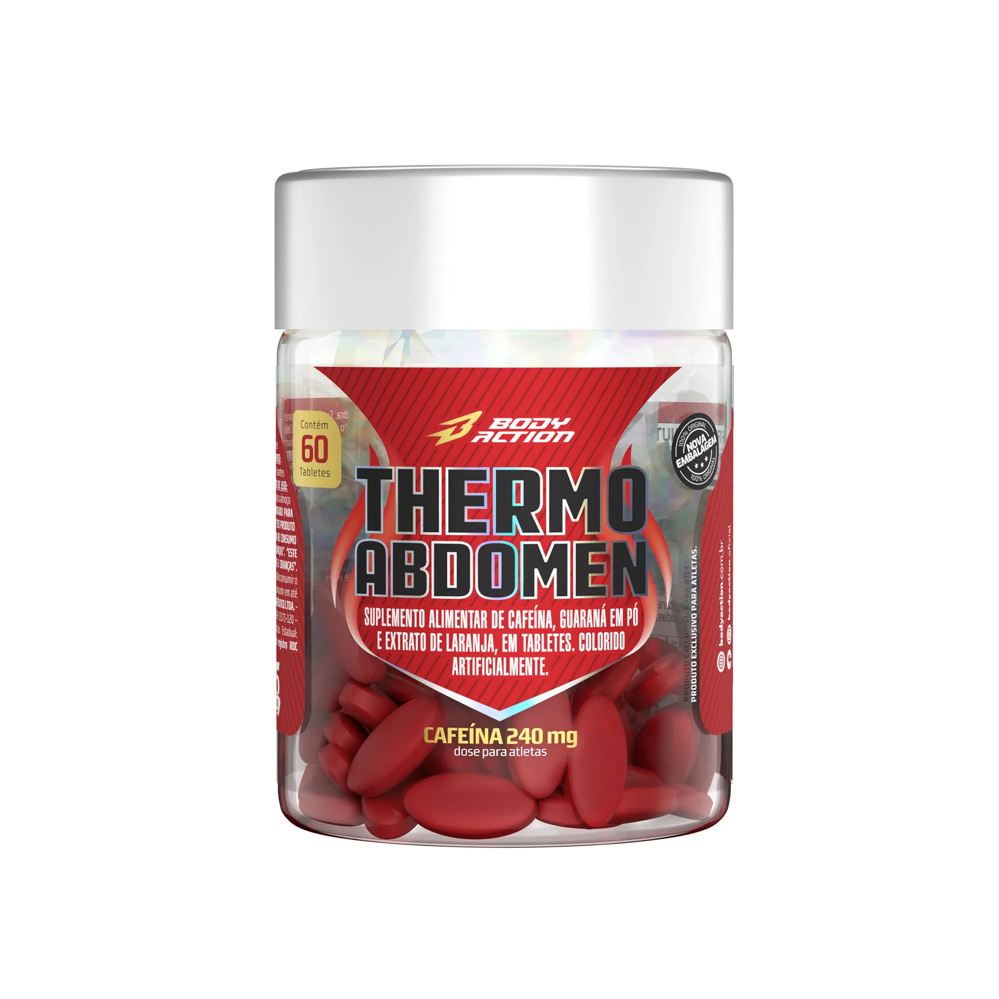 Thermo Abdomen 