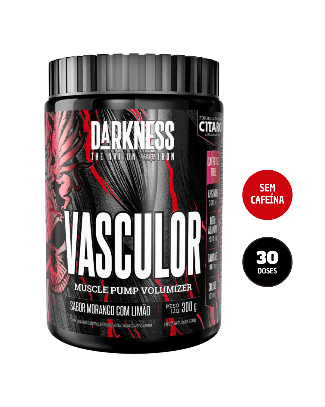 Vasculor Darkness