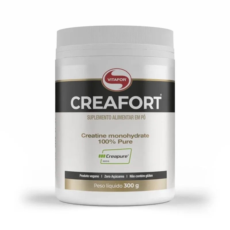 Creafort Creapure