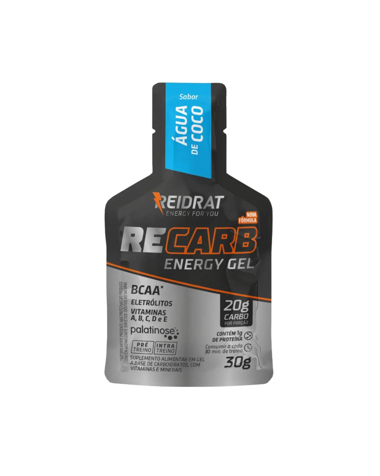 Carbogel Reidrat