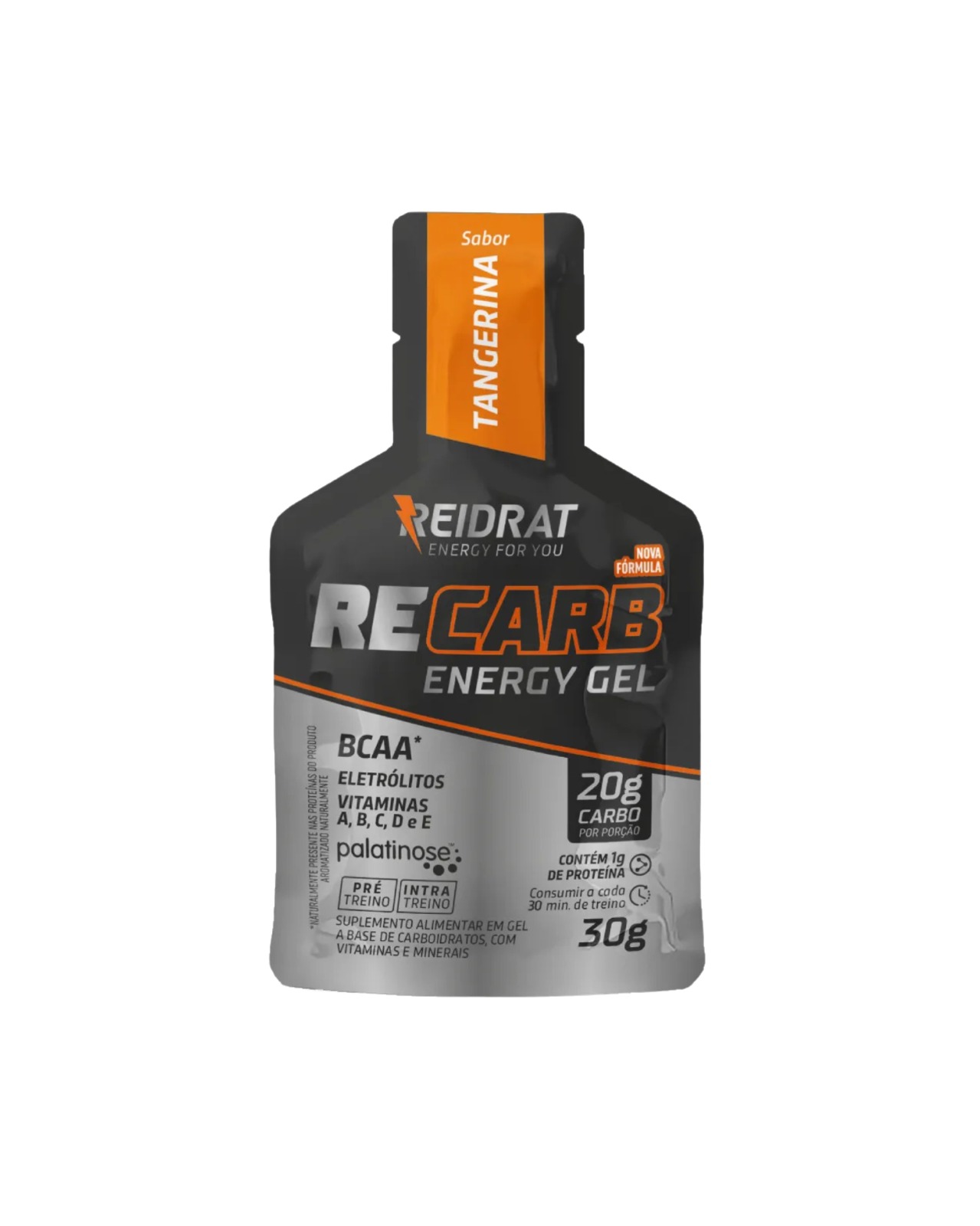 Carbogel Reidrat