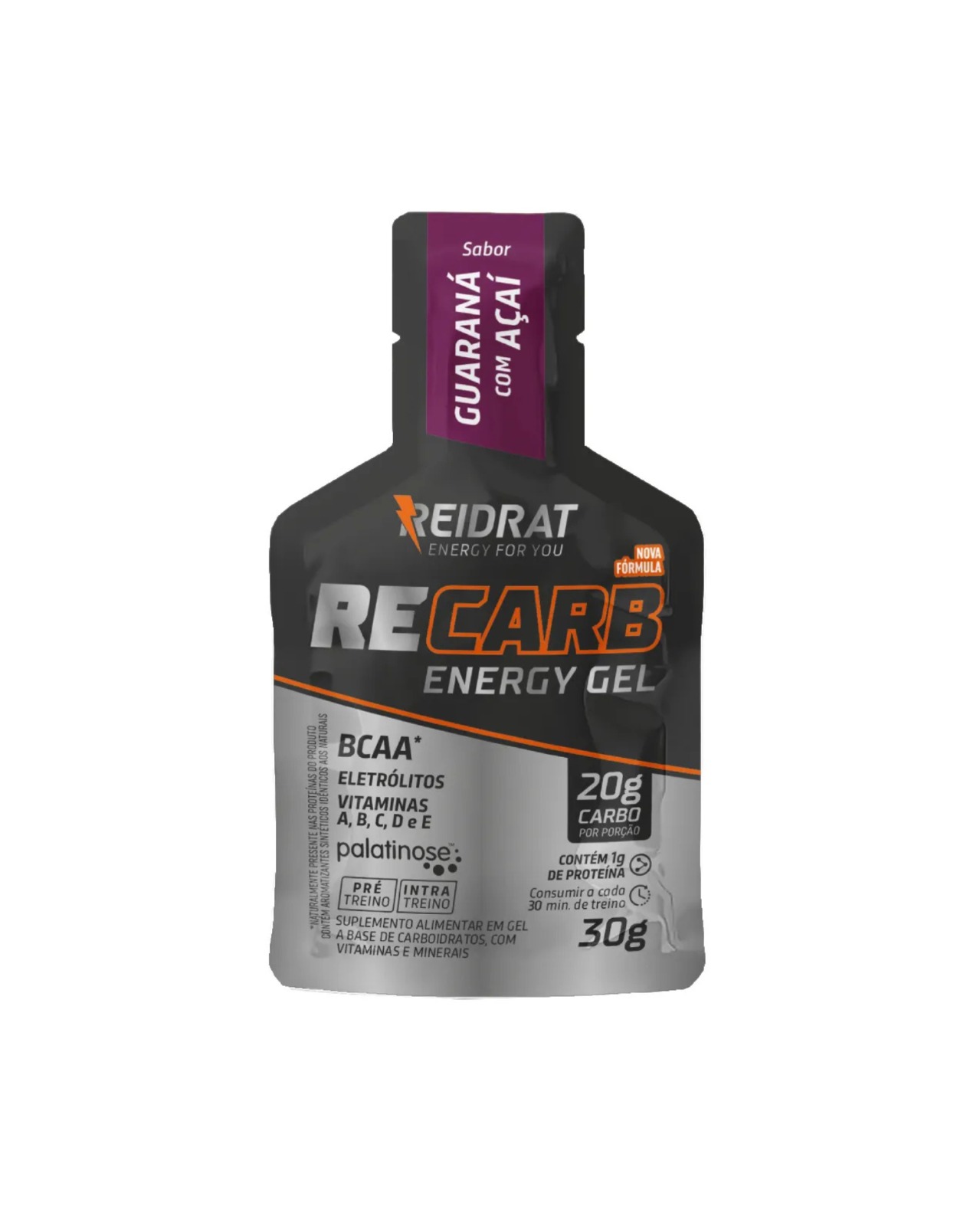 Carbogel Reidrat