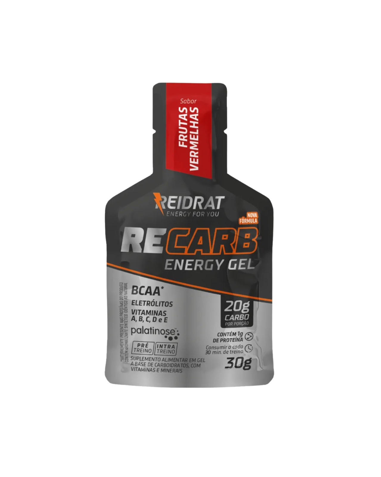 Carbogel Reidrat