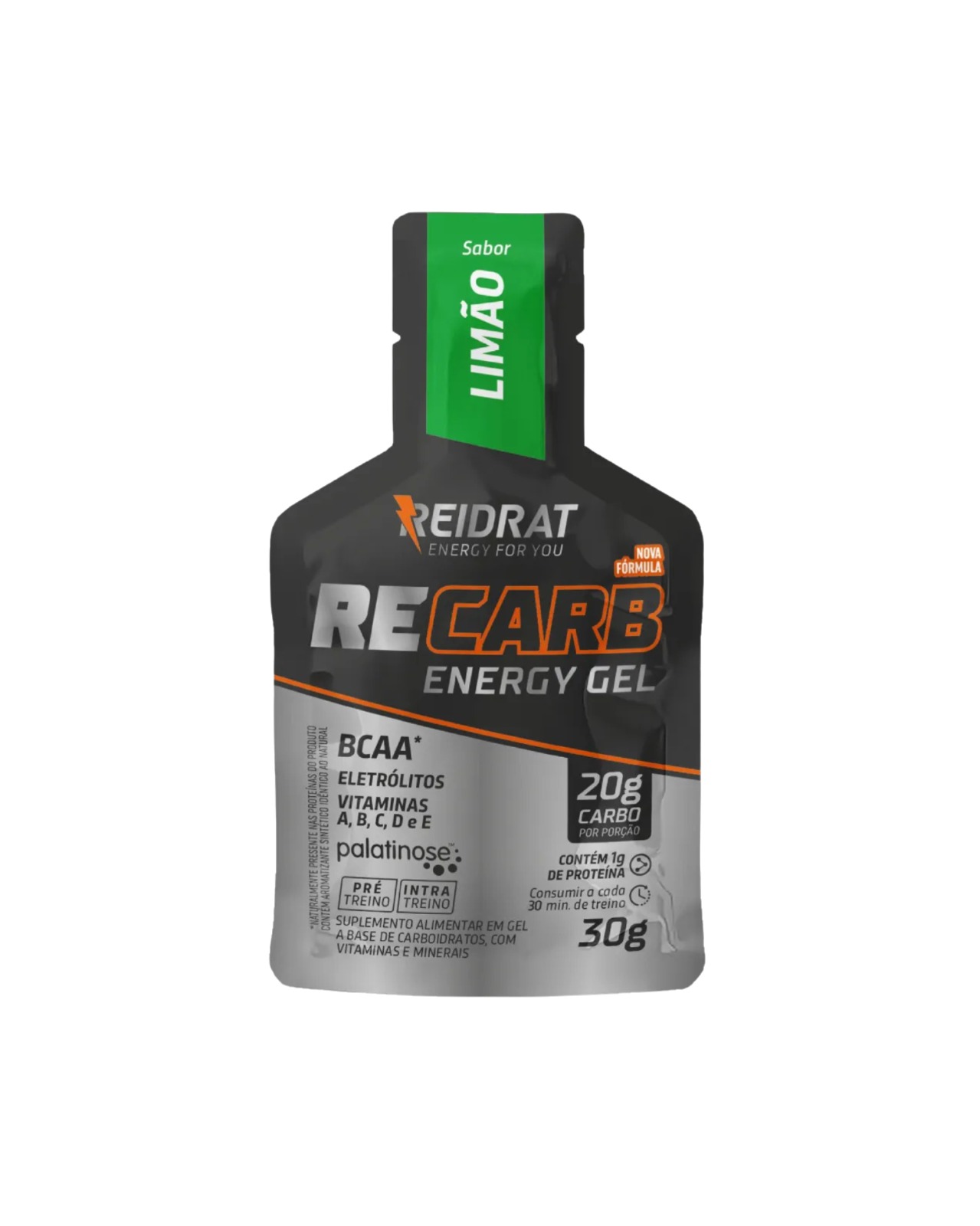 Carbogel Reidrat