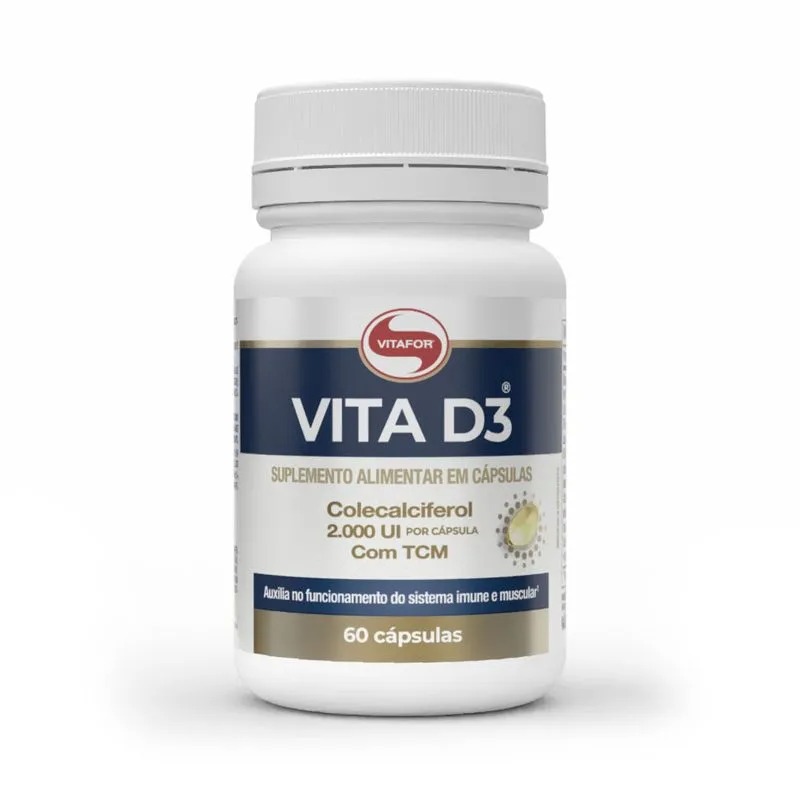 Vitamina D3
