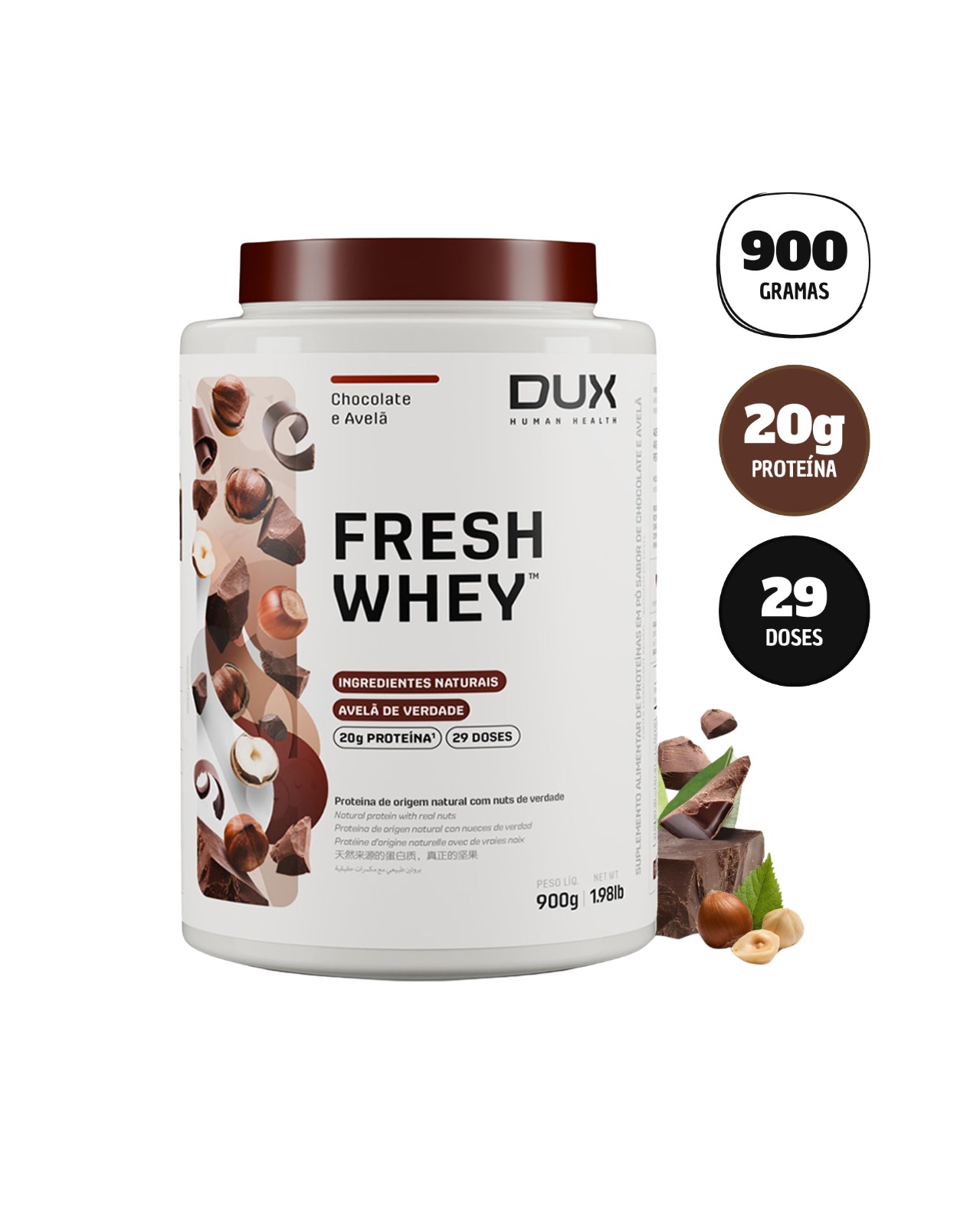 Fresh Whey 