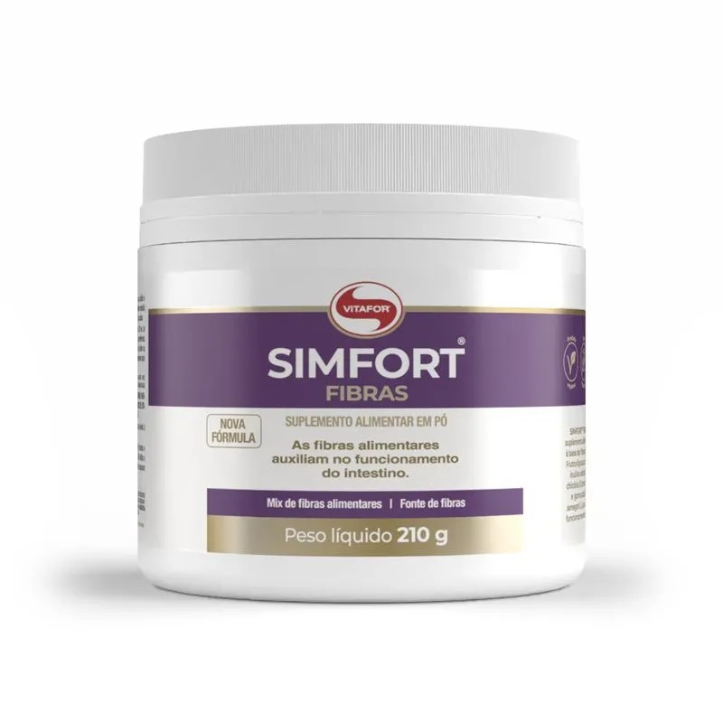 SIMFORT FIBRAS