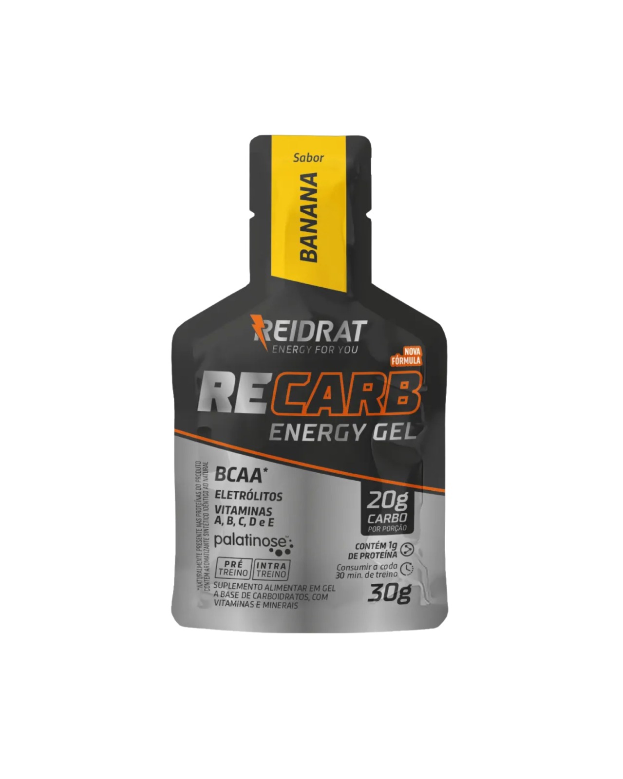 Carbogel Reidrat