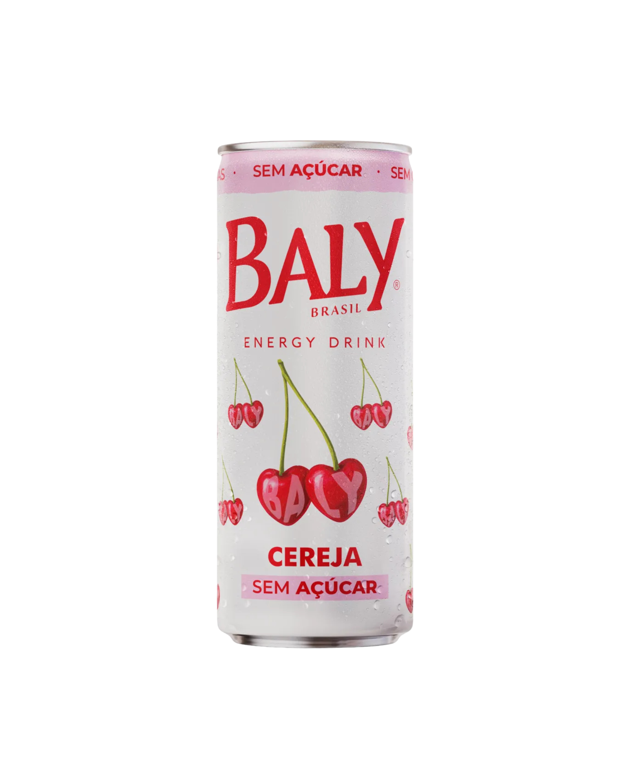 Energético Baly
