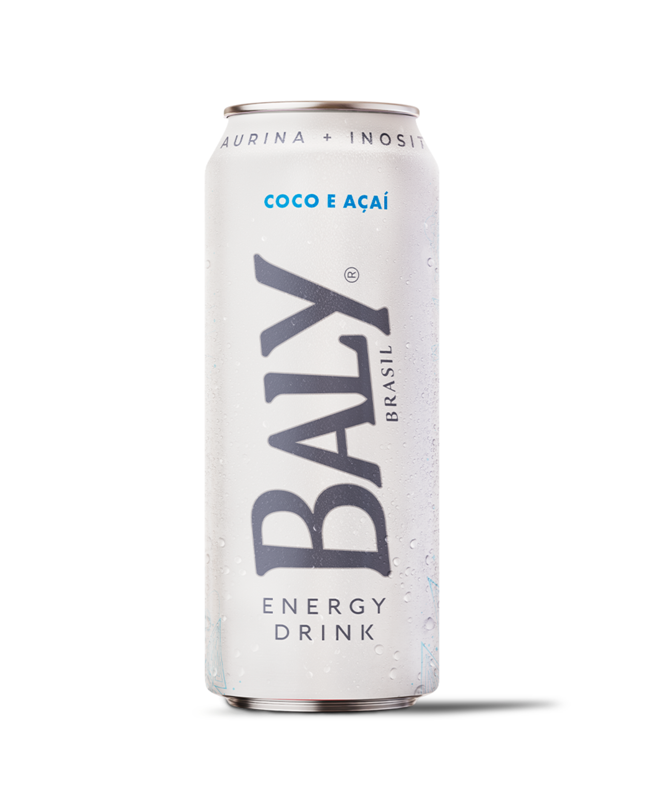 Energético Baly