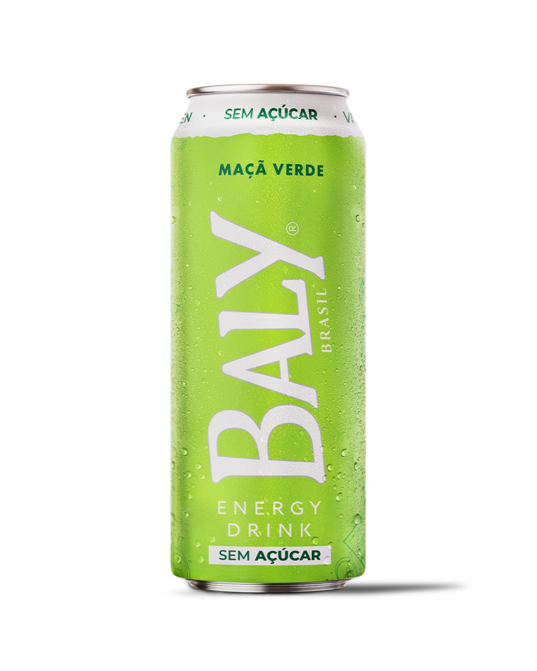 Energético Baly