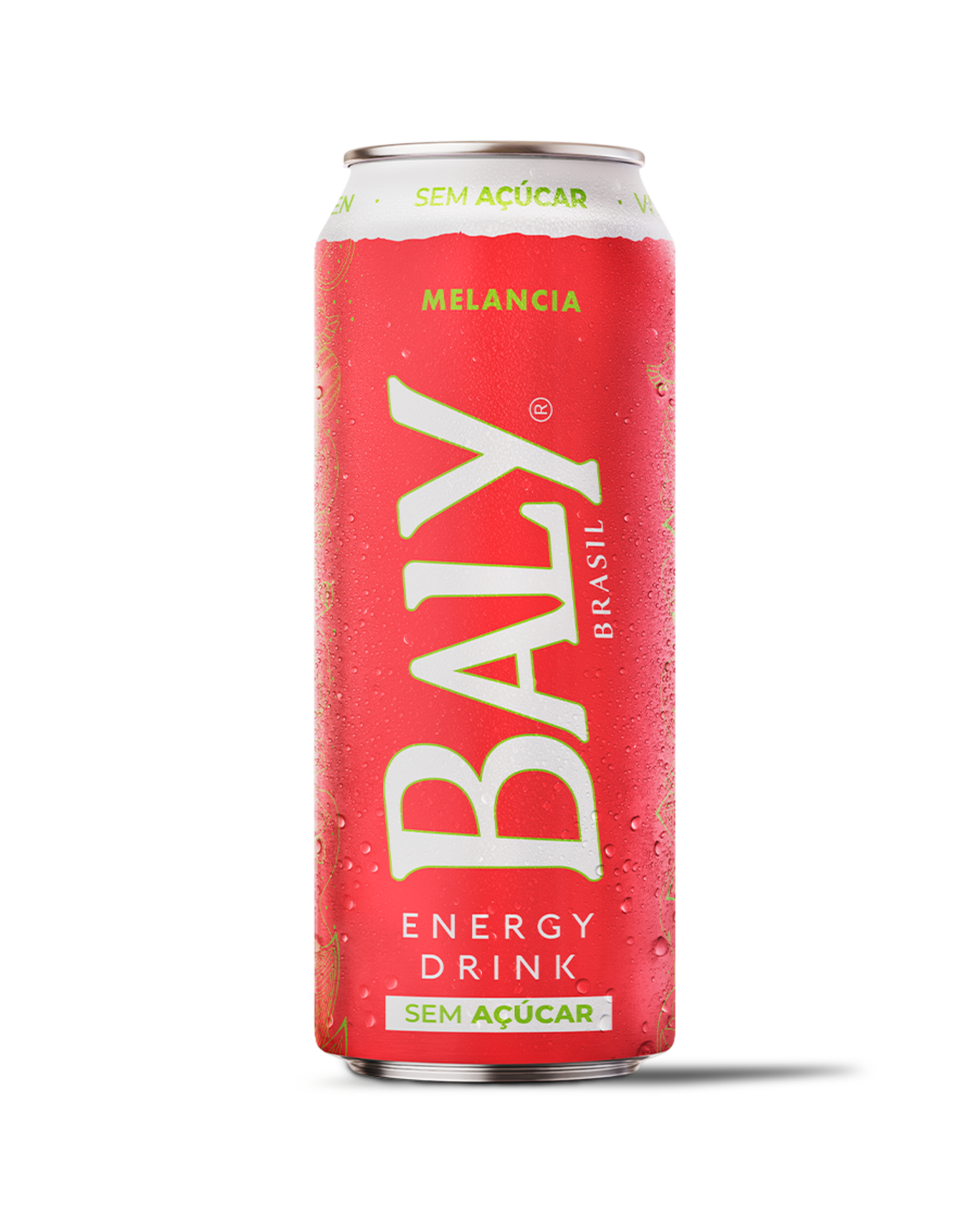 Energético Baly