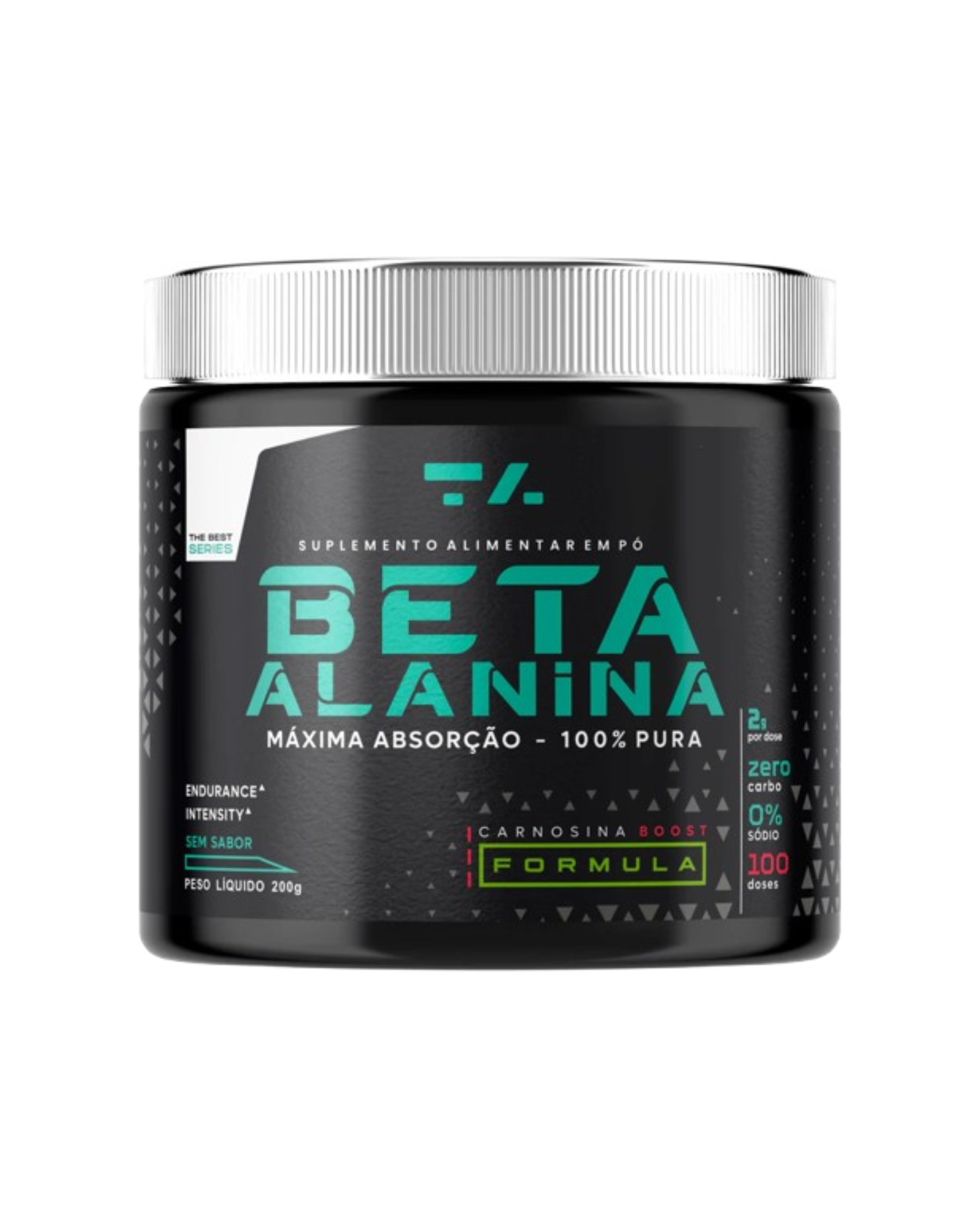 Beta-alanina T.A