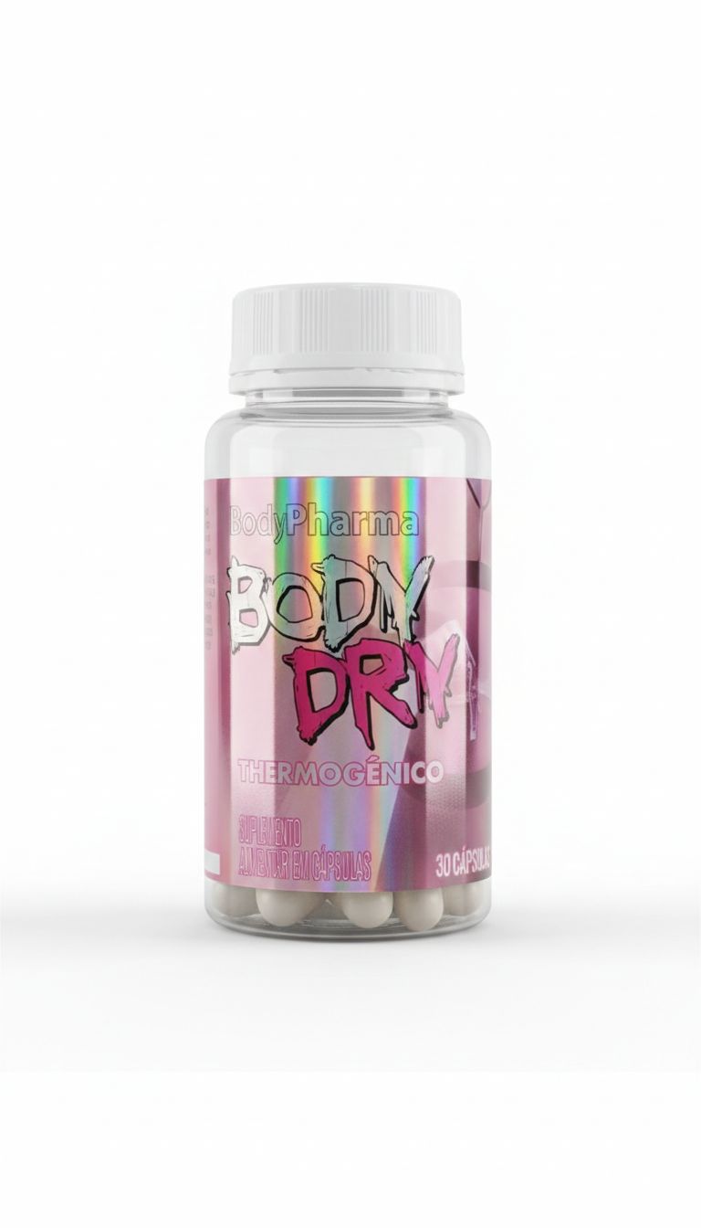 Body Dry Nanogen