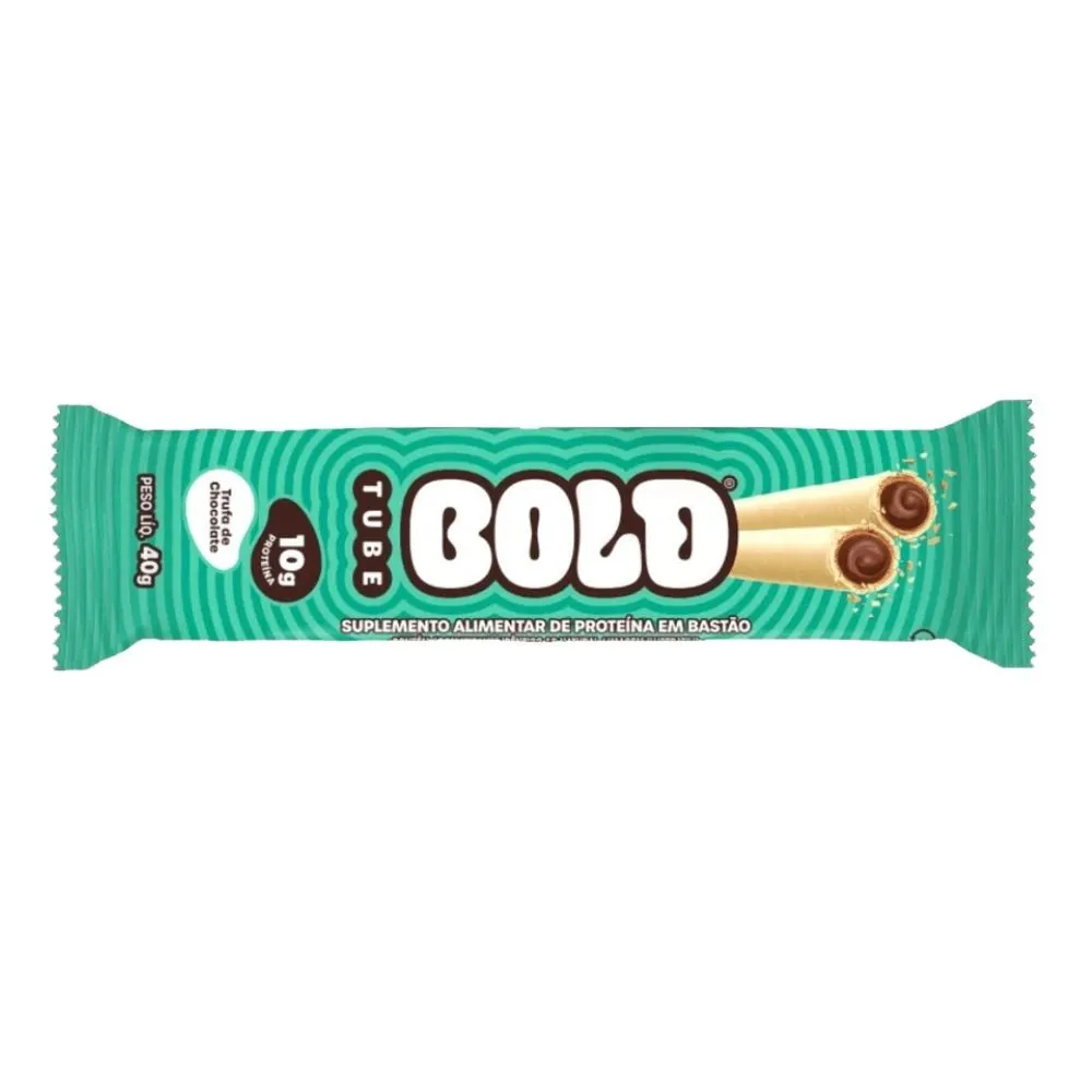 Bold Tube