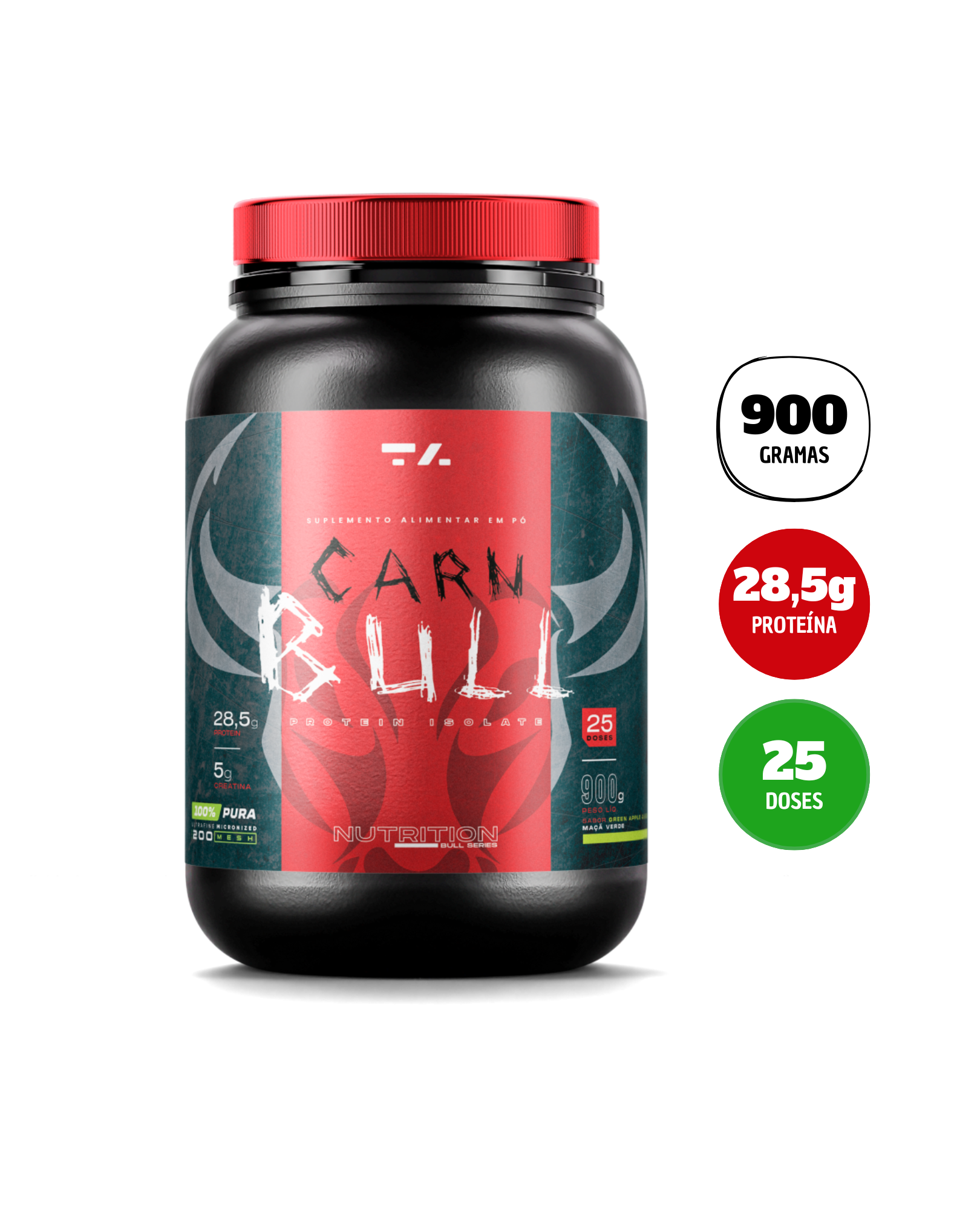 Carn Bull