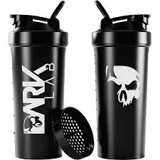 Coqueteleira Dark Lab