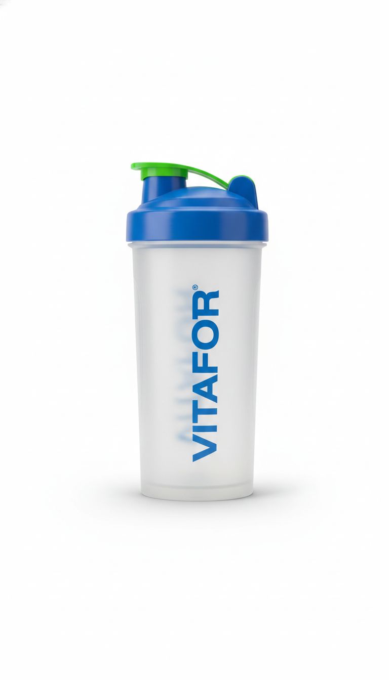 Coqueteleira Vitafor