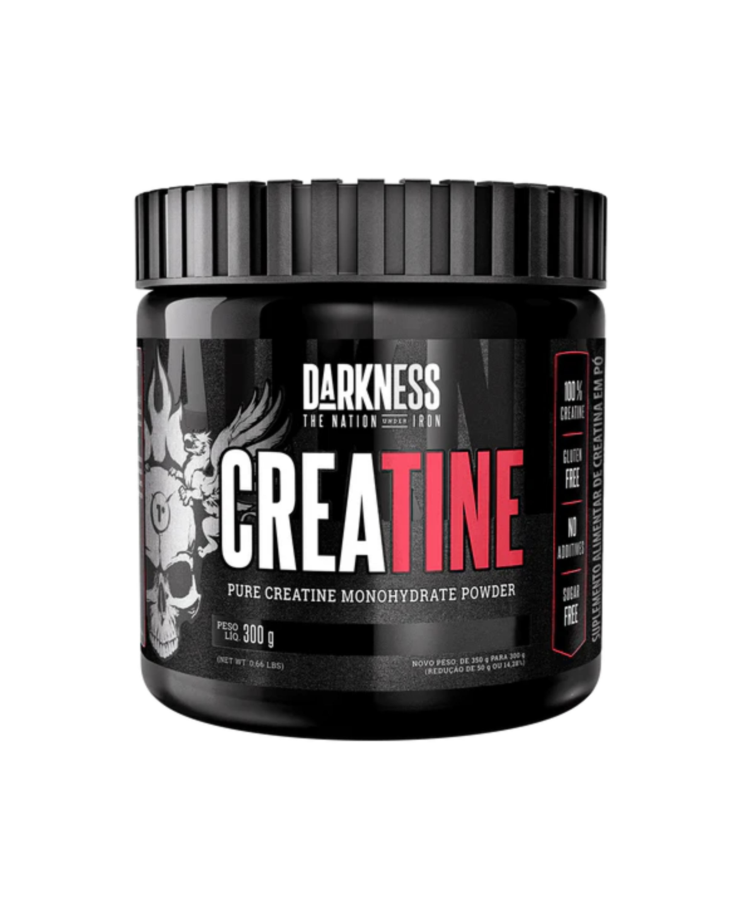 Creatina Darkness