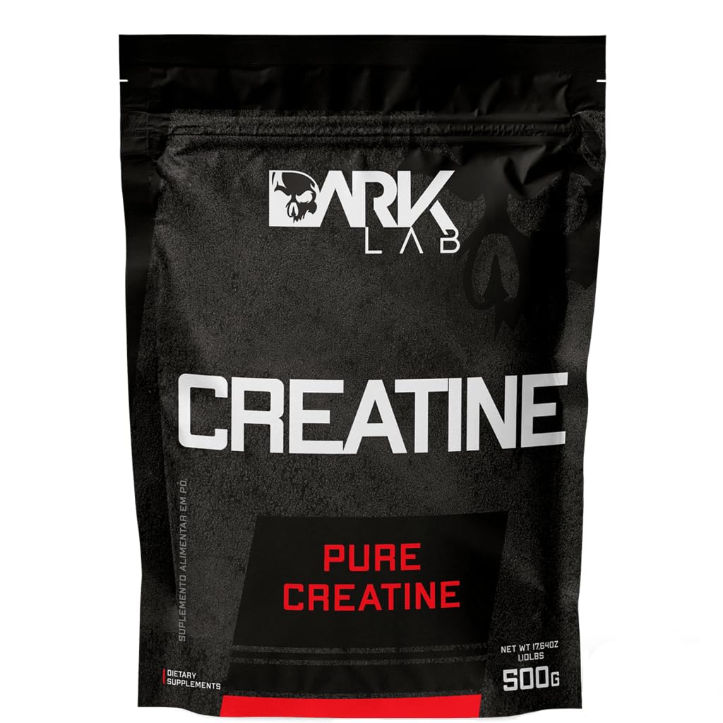 Creatina Dark Lab