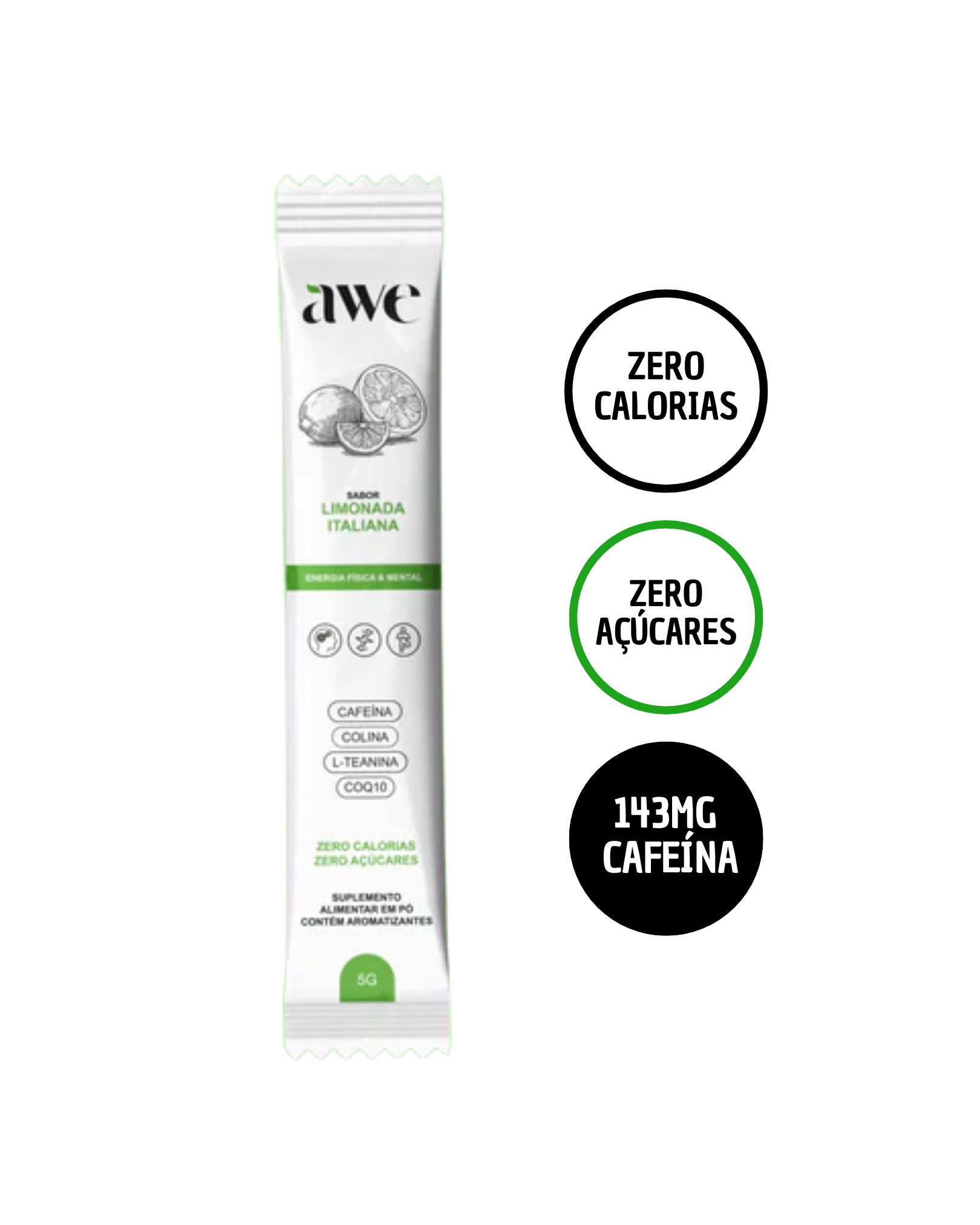 Dose Awe Energy